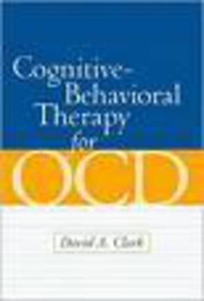 Cognitive-Behavioral Therapy for OCD