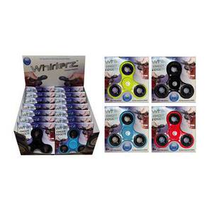 Fidget Finger Spinner 7.5cm