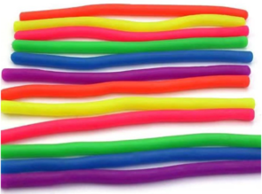 Fidget Noodle