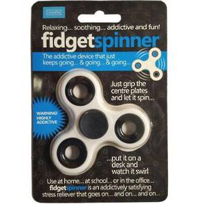 Fidget Spinner
