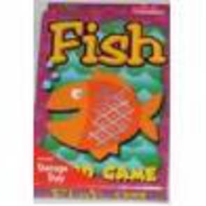 Fish Card Game
