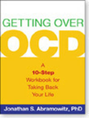 Getting over OCD