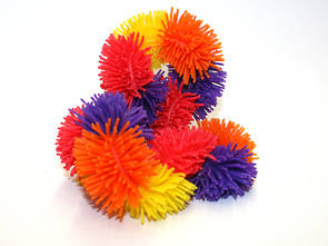 Tangle Toy - Hairy