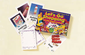 Lets Go Shopping