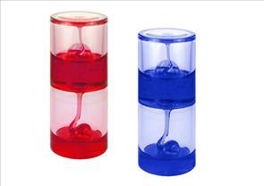 Ooze Timer