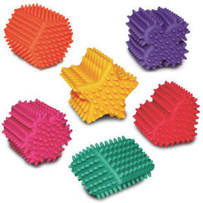 Sensory Shapes