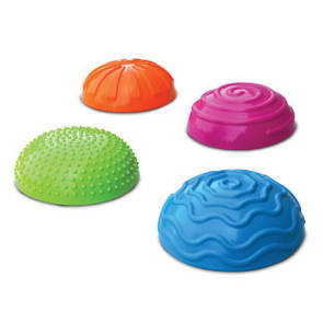 Sensory Stepperz