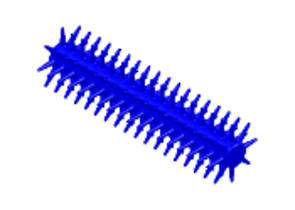 Sensory Stixx Hand Fidget