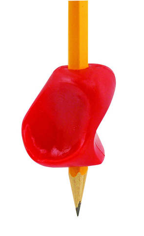 The Pinch Grip