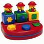 Pop Up Teddies