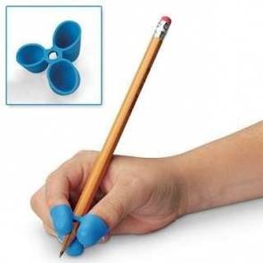 Writing CLAW- Small