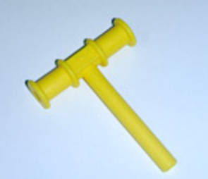 Chewy Tube - Yellow