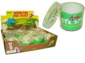 Magnifying Bug Box