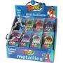 Tangle Toy - Metallics