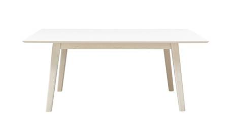 Foxton Bullnose Taper Dining Table