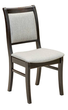 Vienna Padded Back Chair