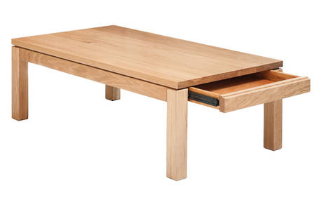 Attra Coffee Table 1200mm