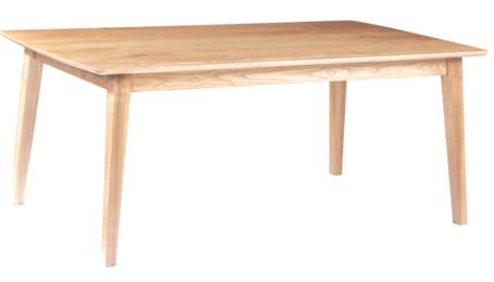 Arco 1800 Dining Table