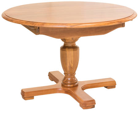 Opera 1200 Round Extension Dining Table