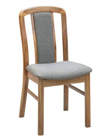 Verso Padded Back Chair