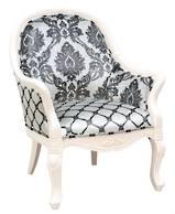 Chateau Bedroom Chair