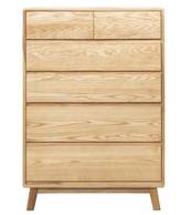 Arco 6 Drawer Chest