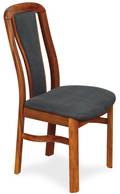 Olsen Padded Back Chair