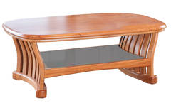 Riviera Coffee Table 1200 x 700mm