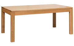 Attra Fixed Dining Table - 1800L x 1000W