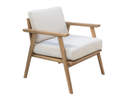 Shore Occasional Chair