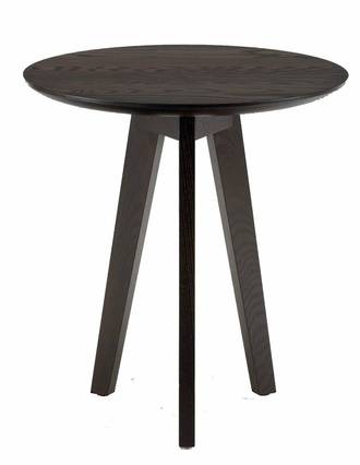 Alto Round Side Table