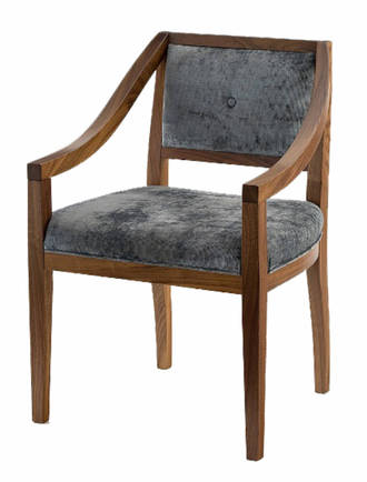 Hampton Carver Chair