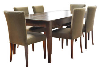 Montpellier Dining Table