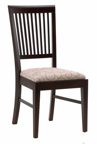 Montpellier Provincial Dining Chair