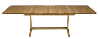 Tribeca Extension Dining Table