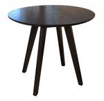 Alto Round Dining Table