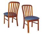 Classic Kauri Bexley Dining Chairs