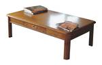 Classic Kauri Coffee Table