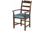Ladderback Carver Chair