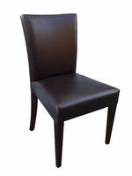 Montpellier Fully Upholstered Dining Chair