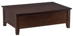 Montpellier Lift Top Coffee Table
