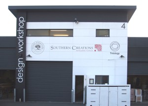 Southern Creations Factory