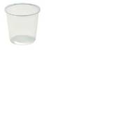 Light Trap Collection Cups - 12 pc