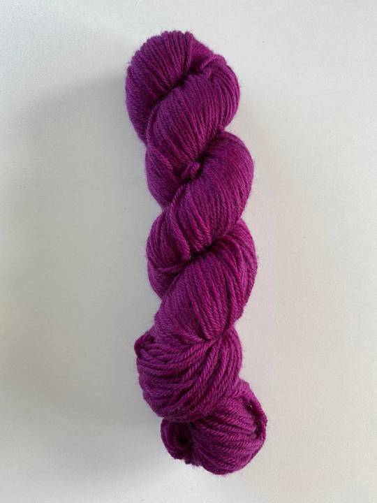 4ply and 8ply Grape