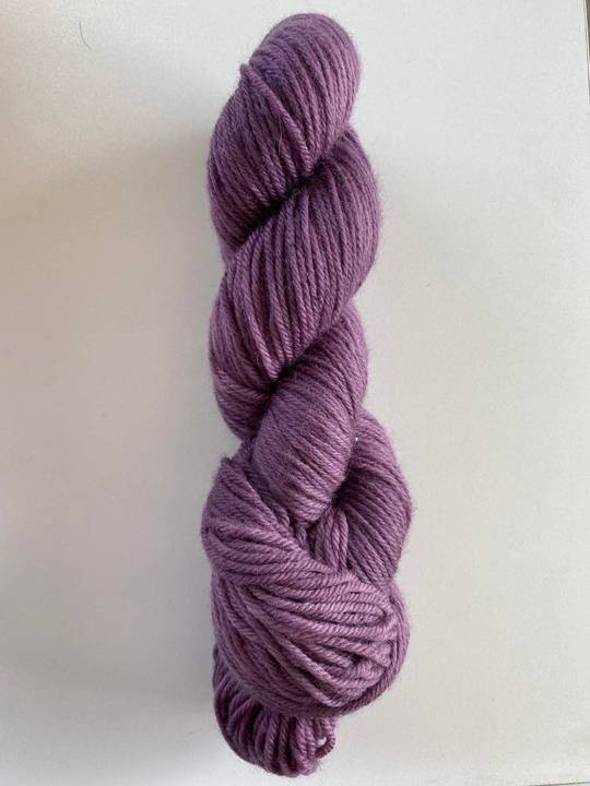 4ply and 8ply Dusk