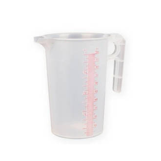 1 litre Plastic Measuring jug