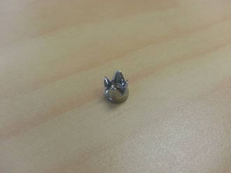 Airbrush Crown Cap