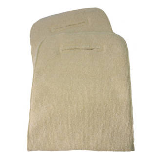 Oven Pad Heavy weight with hand slit, 330x250mm (Single)