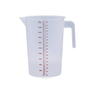 5 litre Plastic Measuring jug