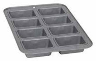 8 Cup Petite Loaf Pan - SOLD OUT